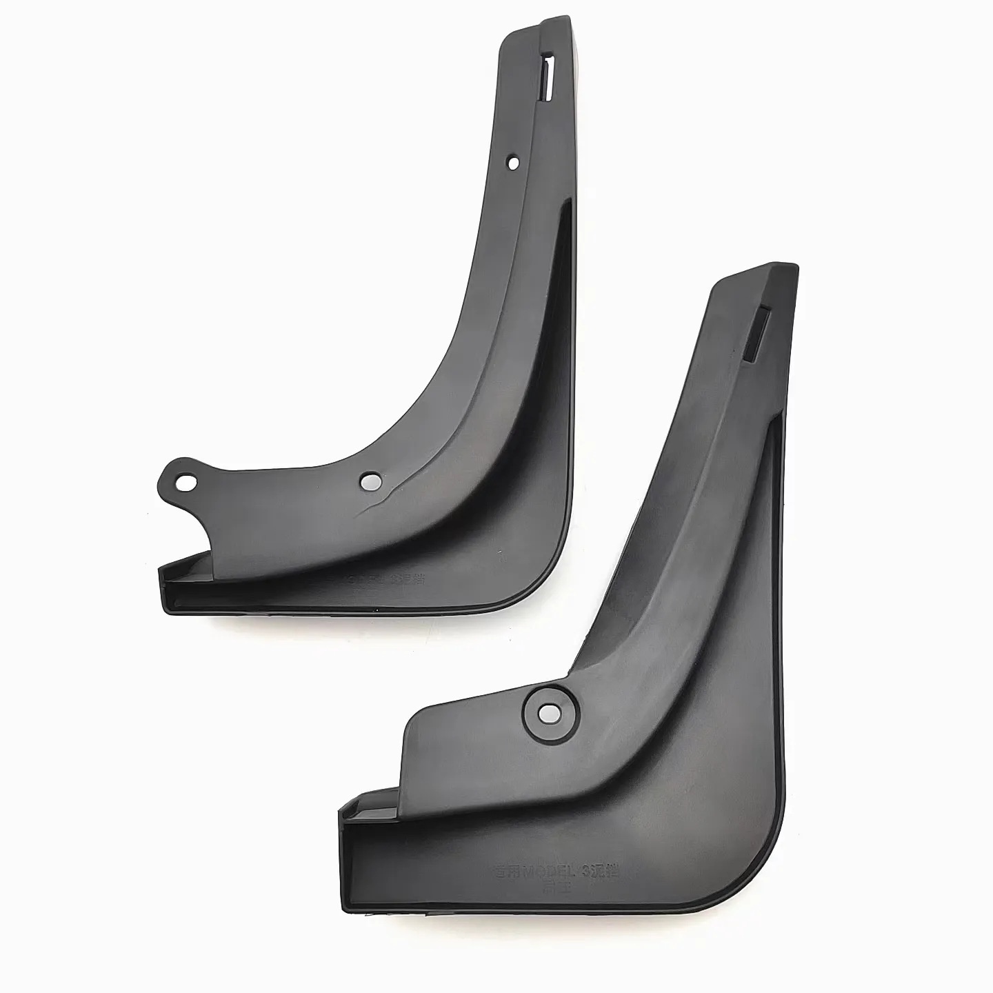 Mudguards for Tesla Model 3 2019-2022
