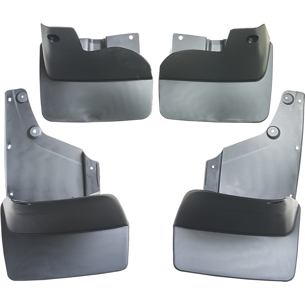 Mudguards for Toyota Land Cruiser LC100.LX470 1998-2007