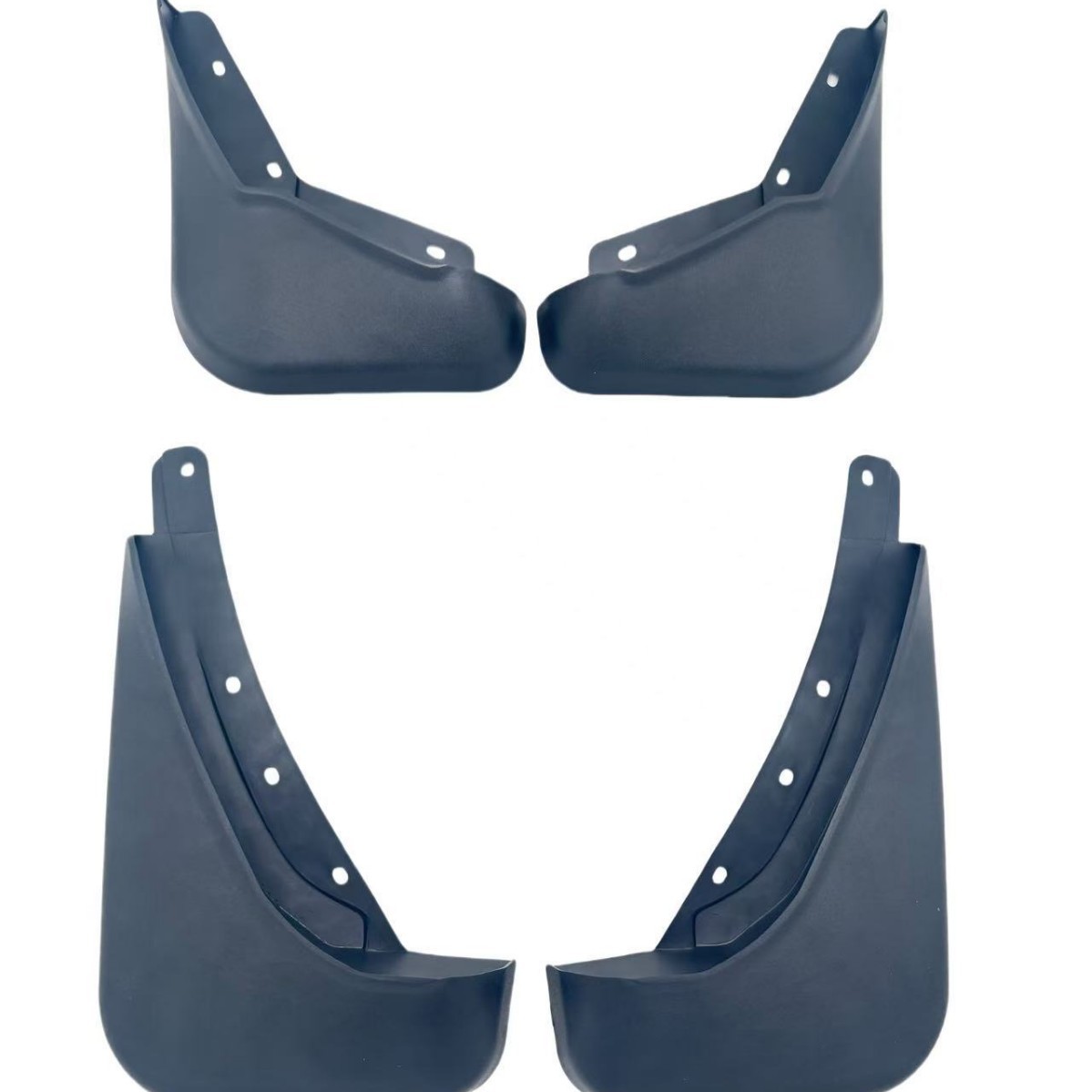 Mudguards for Volvo XC60 2018-2025