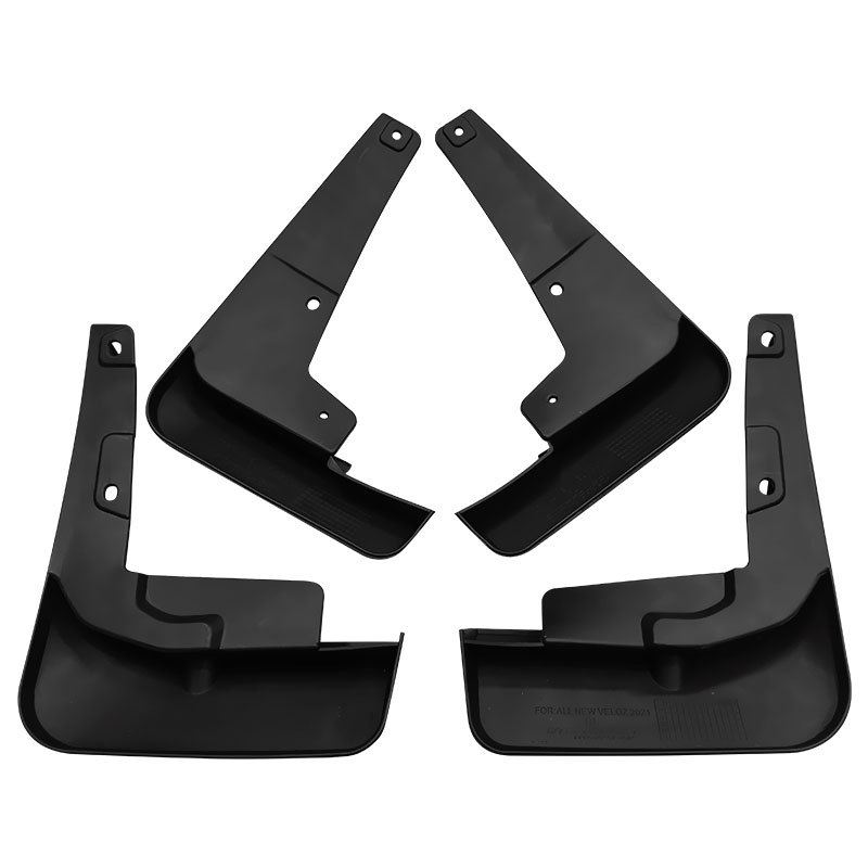 Mudguards for Toyota Veloz 2021-2025