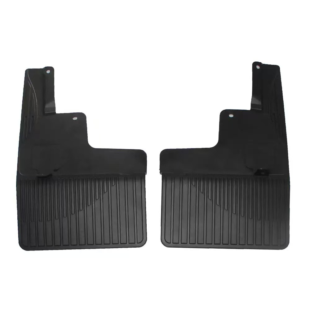 Mudguards for Mercedes-Benz G-Class 500 with mudguards, G450, G63, G55 2019-2025