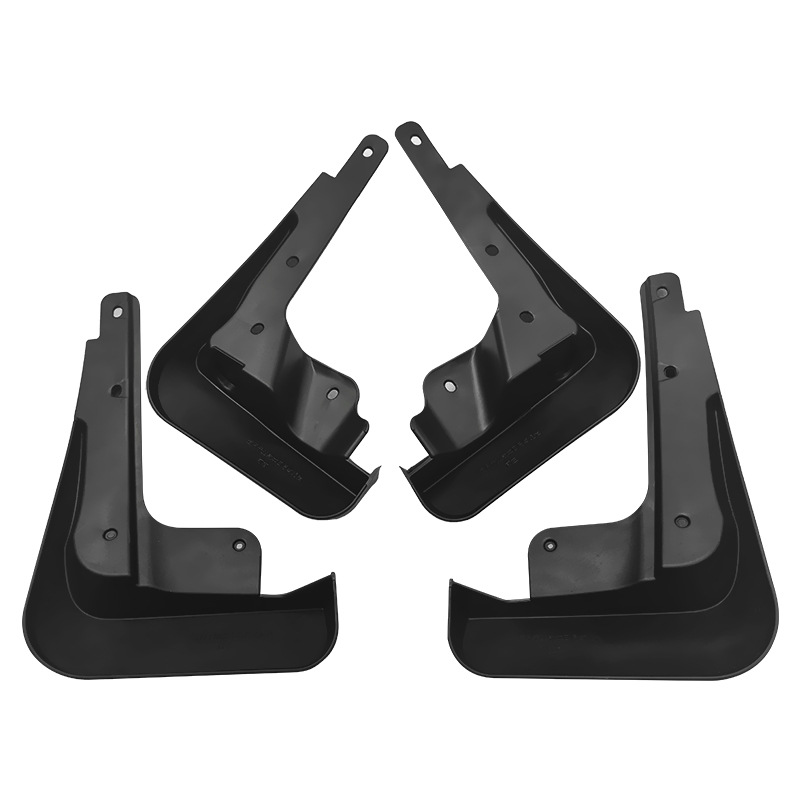 Mudguards for Honda Civic 2022