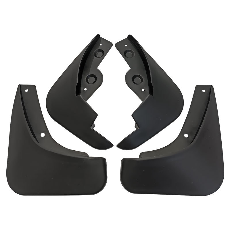 Mudguards for Mazda3 2004-2008