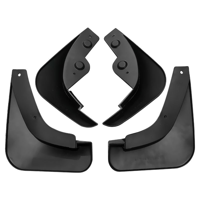 Mudguards for Mazda3 2004-2008