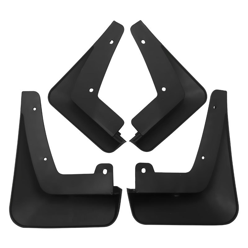 Mudguards for Mazda3 Axela 2019-2021