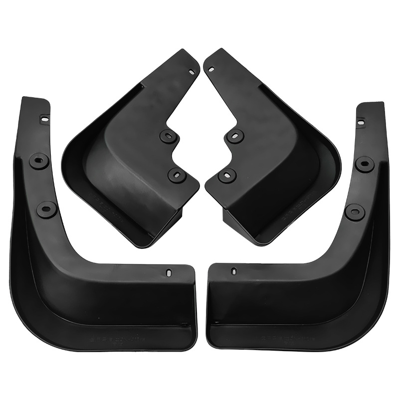 Mudguards for Mazda CX-5 2013-2016