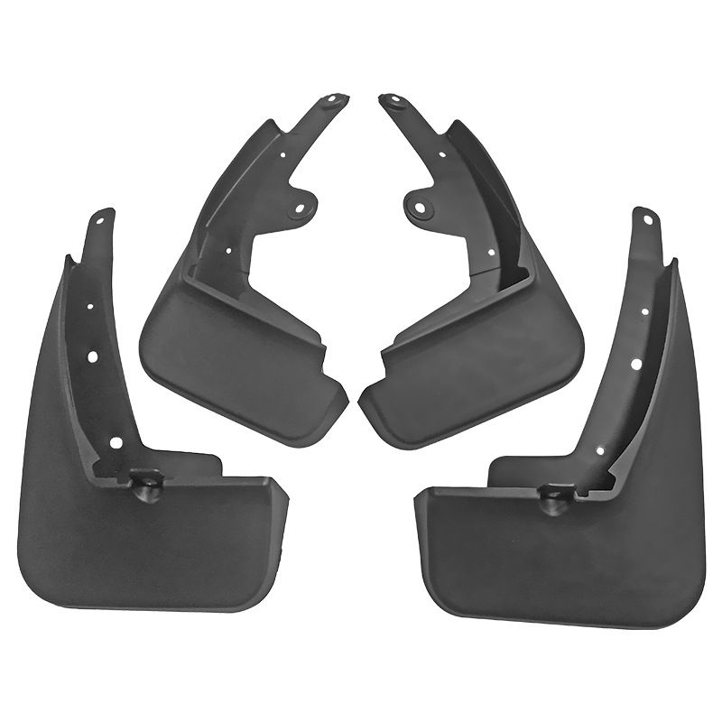 Mudguards for Mazda CX-30 Car Tires and Mudguards 2020