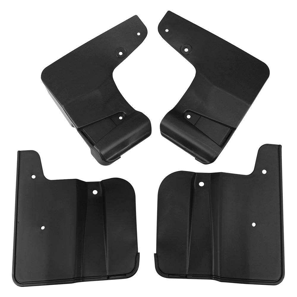 Mudguards for Subaru Outback 2015-2020