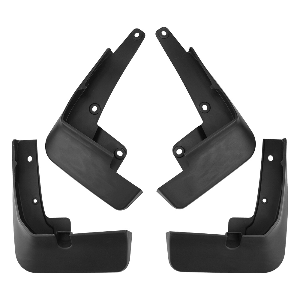 Mudguards for Subaru Outback 2021-2024