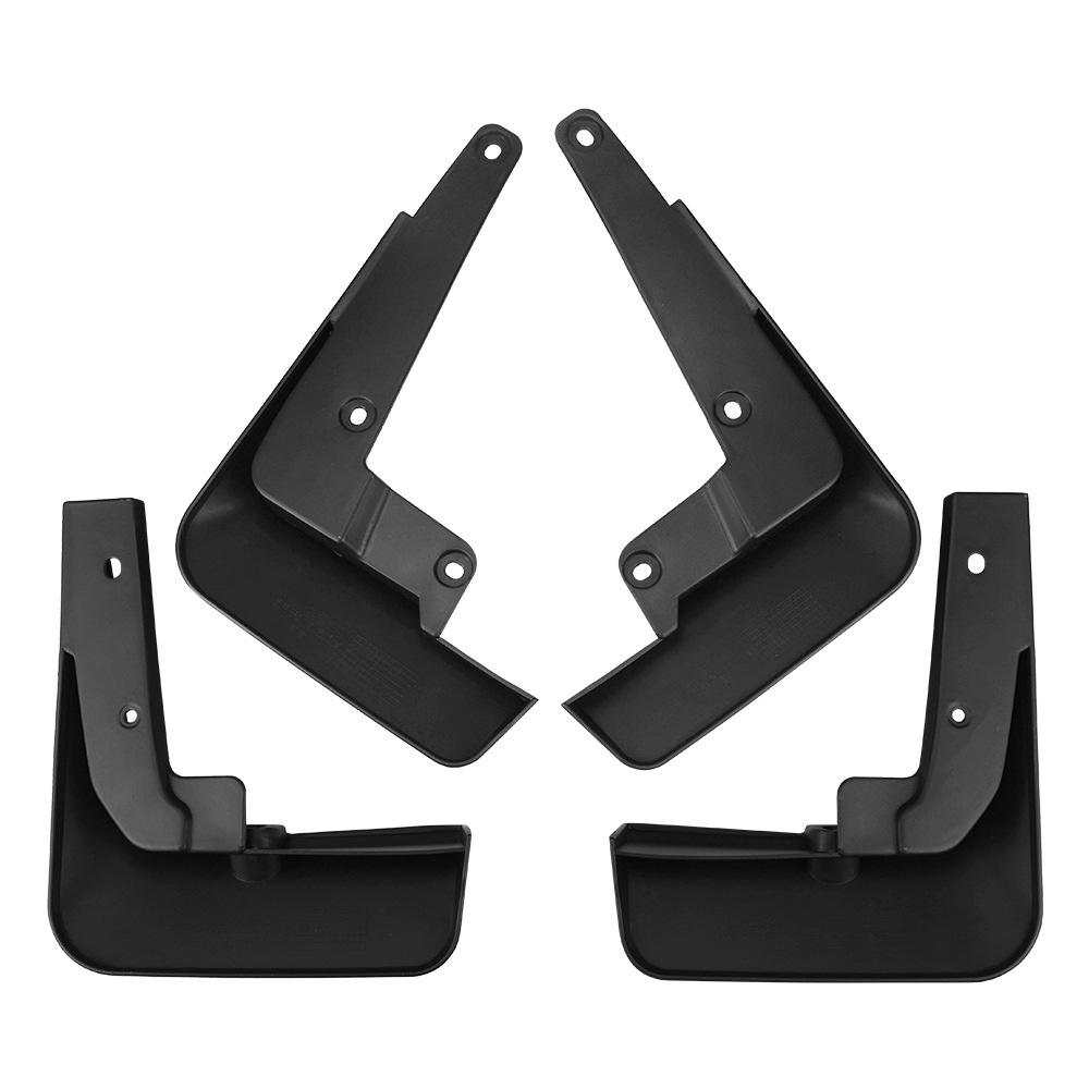 Mudguards for Subaru Outback 2021-2024