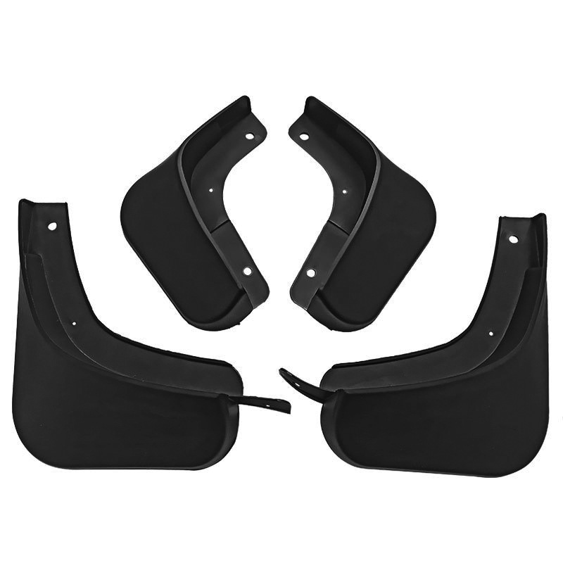 Mudguards for Suzuki SX4 S-CROSS (2014-2019)