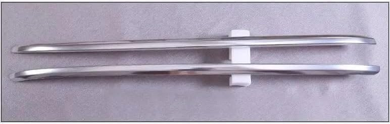 Car roof rack rails for Audi A3 Sportback 2015-2020