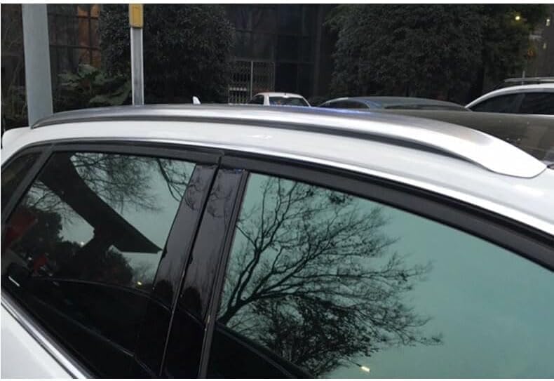 Car roof rack rails for Audi A3 Sportback 2015-2020