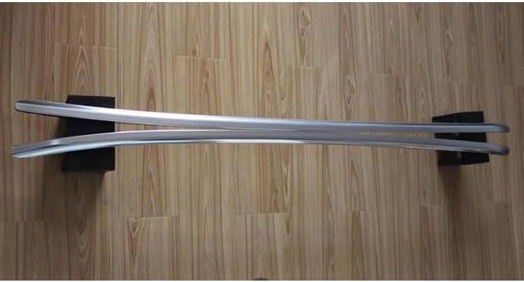 Car roof rack rails for Audi Q2L