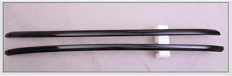 Car roof rack rails for Audi Q2 Q2L 2018-2022