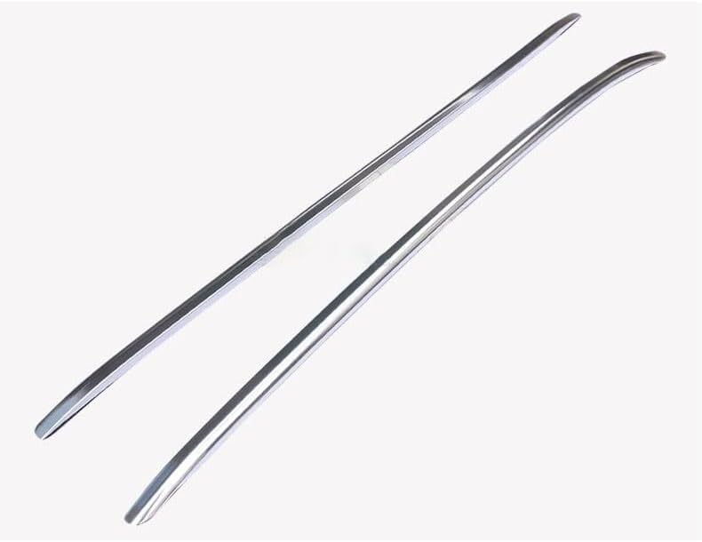 Car roof rack rails for Audi Q8 SQ8 RSQ8 2019 2020 2021