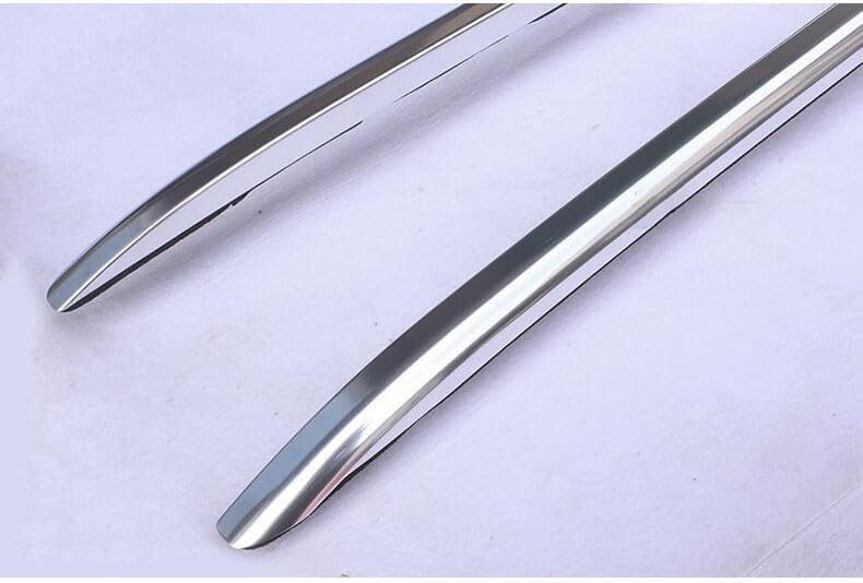 Car roof rack rails for Audi Q8 SQ8 RSQ8 2019 2020 2021