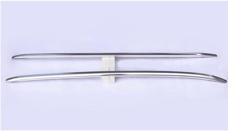 Car roof rack rails for Audi Q8 SQ8 RSQ8 2019 2020 2021