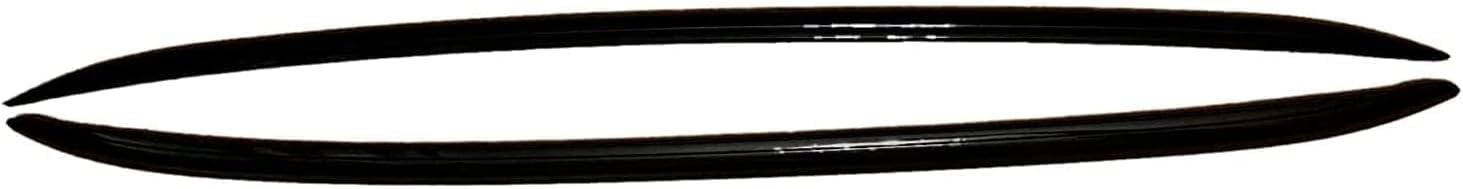 Car roof rack rails for Audi A3 S3 RS3 8V 2013-2020 Sportback