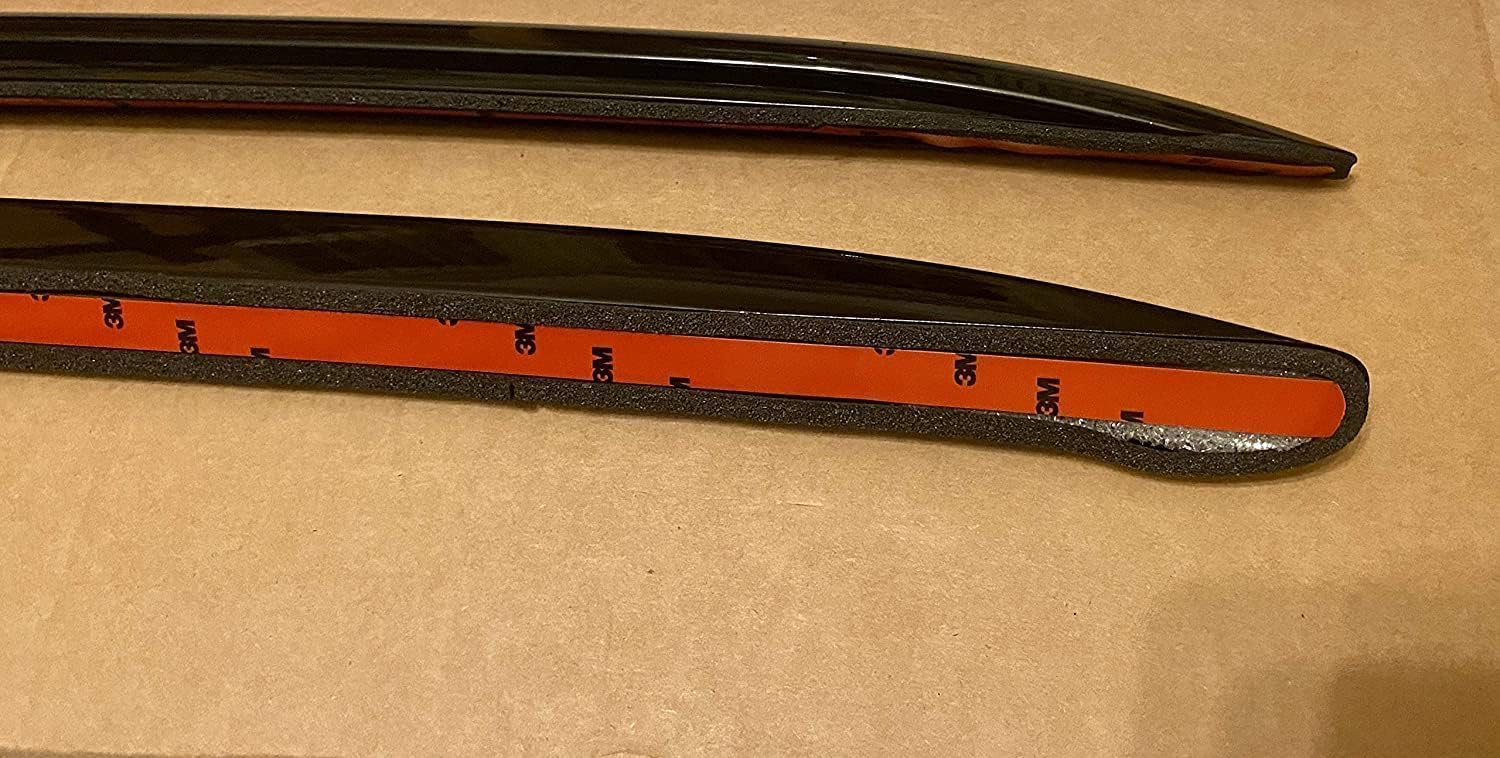 Car roof rack rails for Audi A3 S3 RS3 8V 2013-2020 Sportback