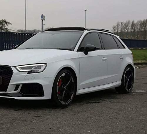 Car roof rack rails for Audi A3 S3 RS3 8V 2013-2020 Sportback