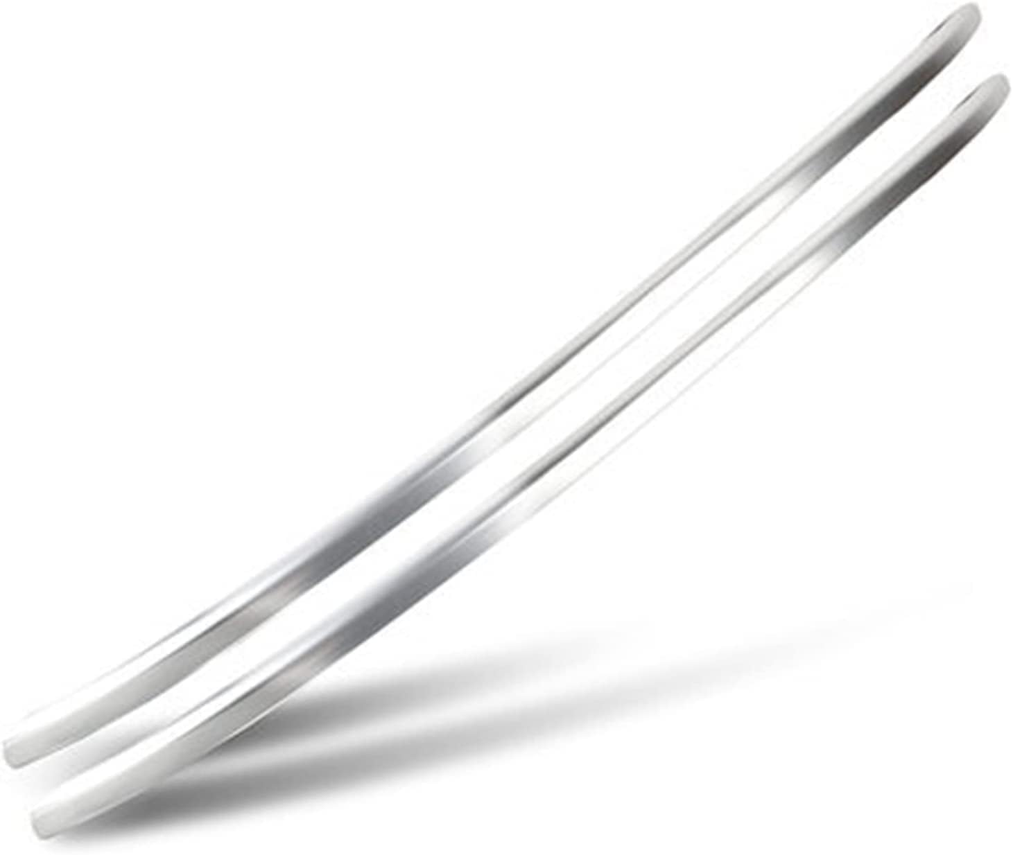 Car roof rack rails for Audi A3 2014-2018