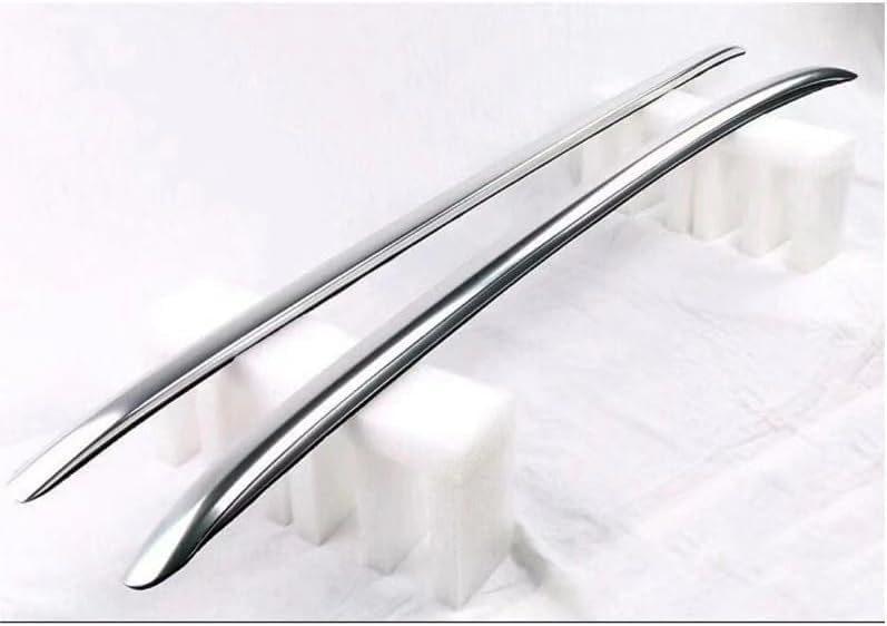Car roof rack rails for Audi A3 Sport Back 2014-2022