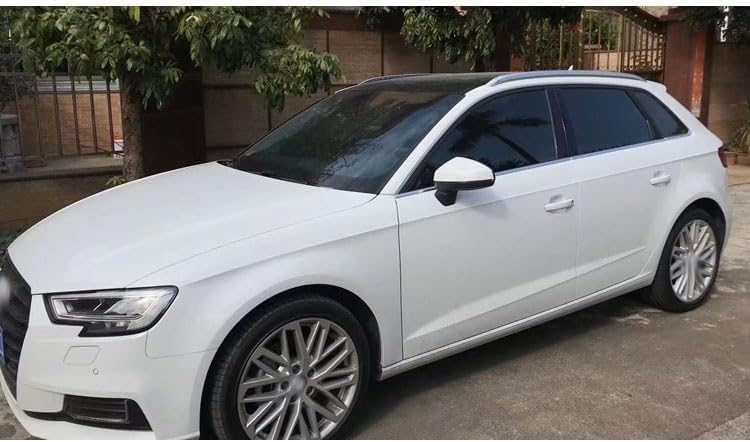 Car roof rack rails for Audi A3 Sport Back 2014-2022