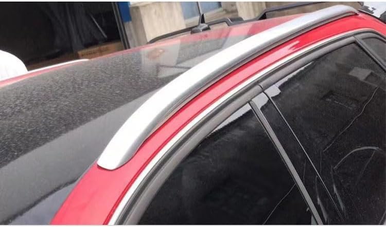 Car roof rack rails for Audi A3 Sport Back 2014-2022