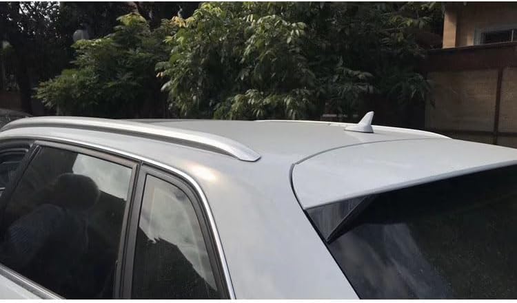 Car roof rack rails for Audi A3 Sport Back 2014-2022