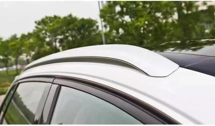 Car roof rack rails for Audi A3 Sport Back 2014-2022