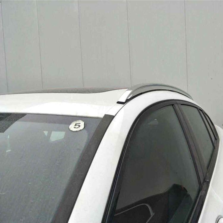 Car roof rack rails for BMW X2 F39 2018 2019 2020 71278