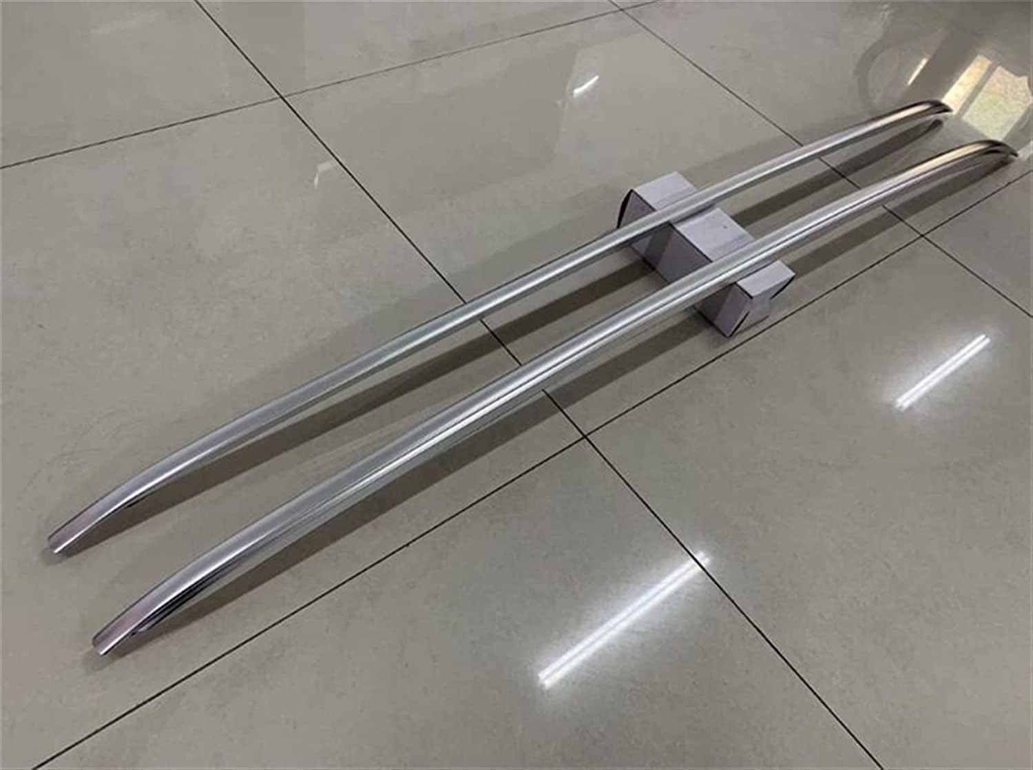 Car roof rack rails for BMW X2 F39 2018 2019 2020 71278