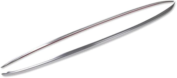 Car roof rack rails for BMW X2 F39 2018 2019 2020 71278