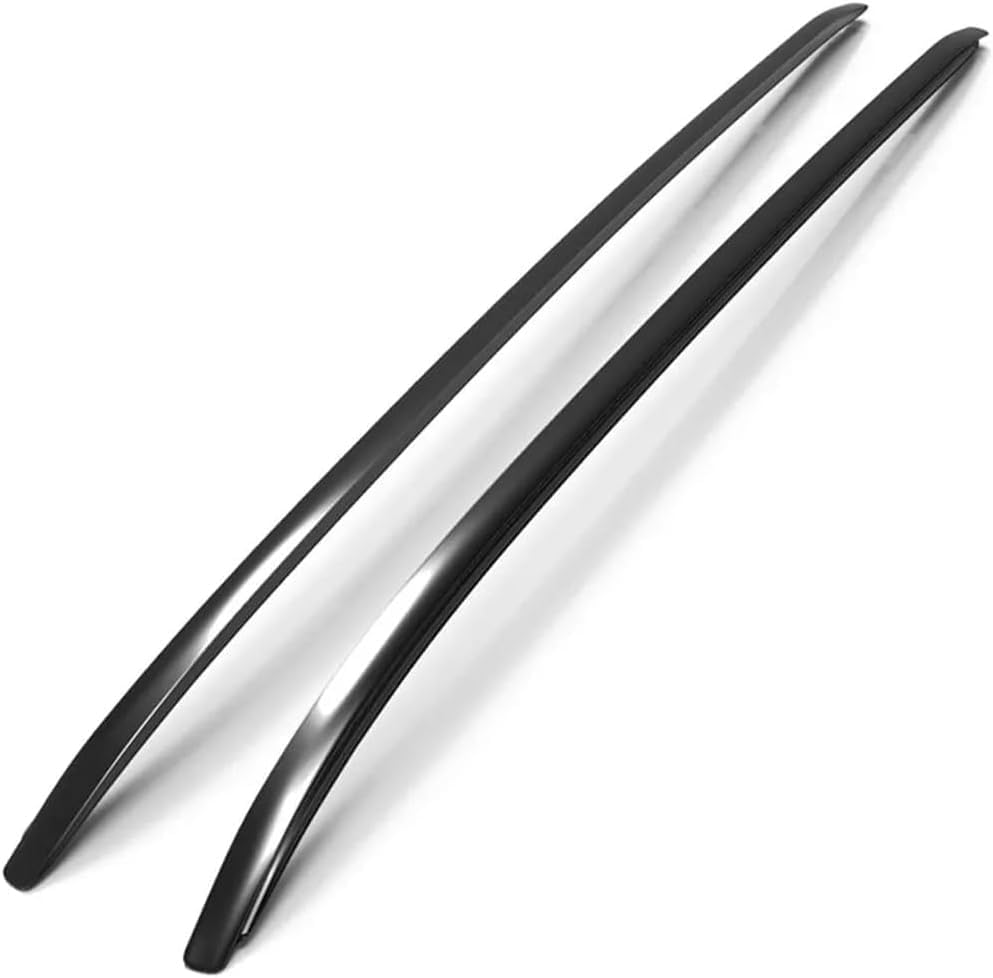 Car roof rack rails for BMW X5 F15 2014-2018