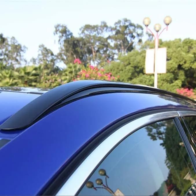 Car roof rack rails for BMW X5 F15 2014-2018