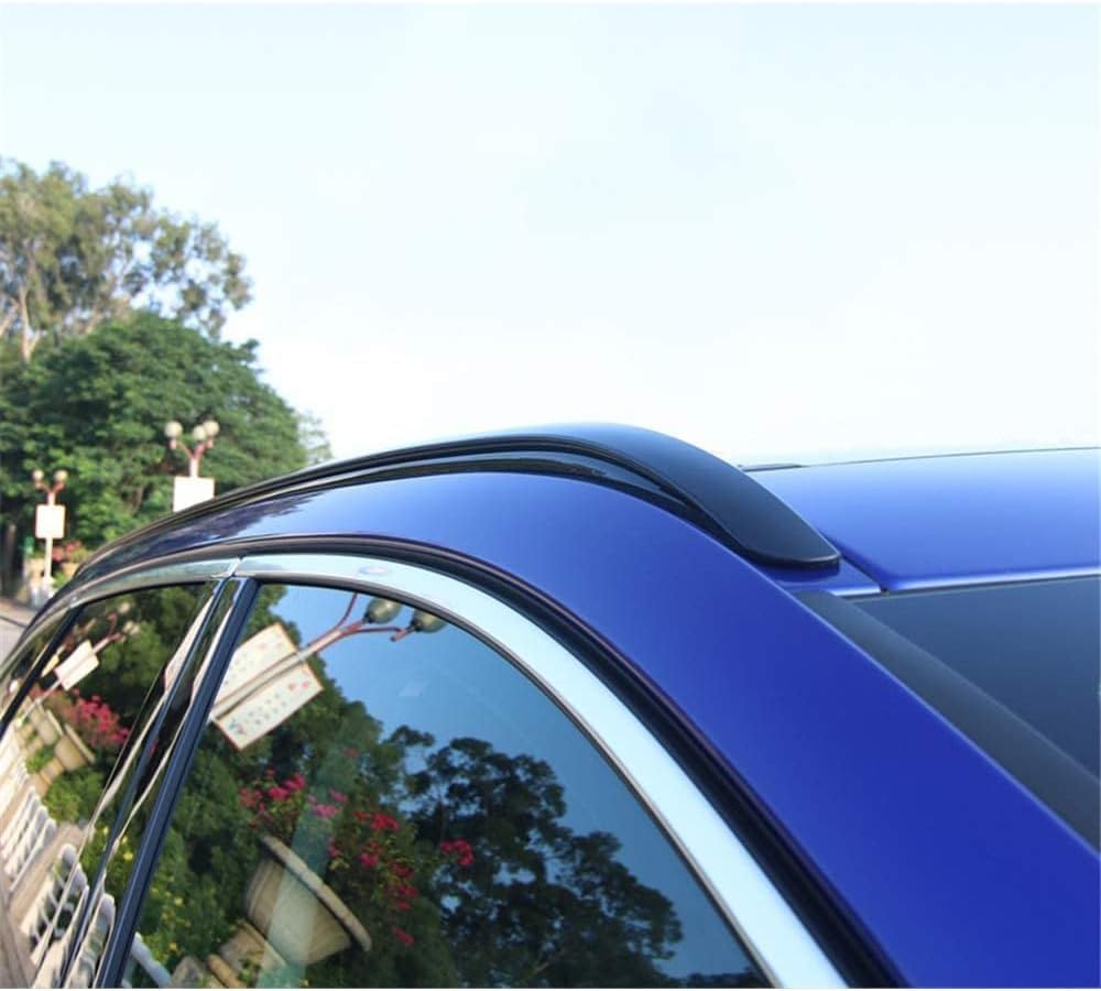 Car roof rack rails for BMW X5 F15 2014-2018