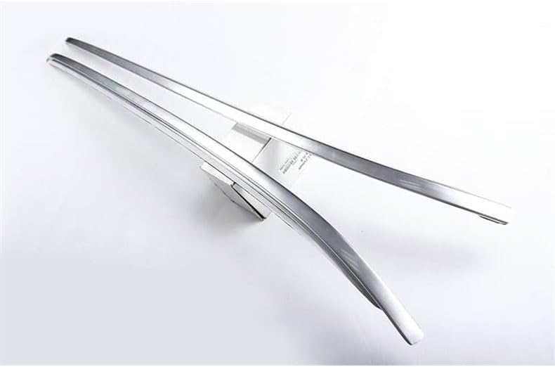 Car roof rack rails for BMW X5 G05 2019 2020 2021