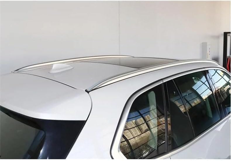 Car roof rack rails for BMW X5 G05 2019 2020 2021