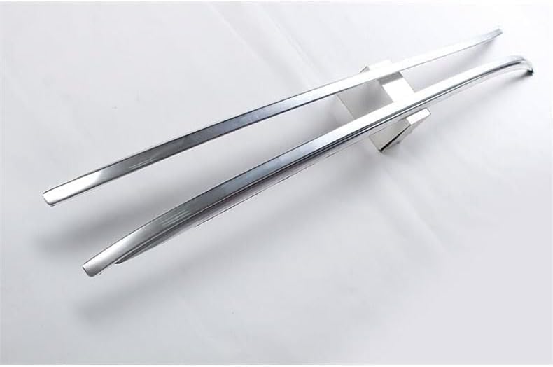 Car roof rack rails for BMW X5 G05 2019 2020 2021