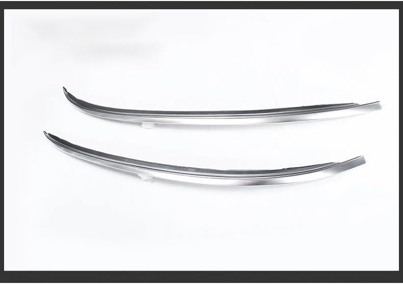 Car roof rack rails for BMW X3 F25 2014-2017