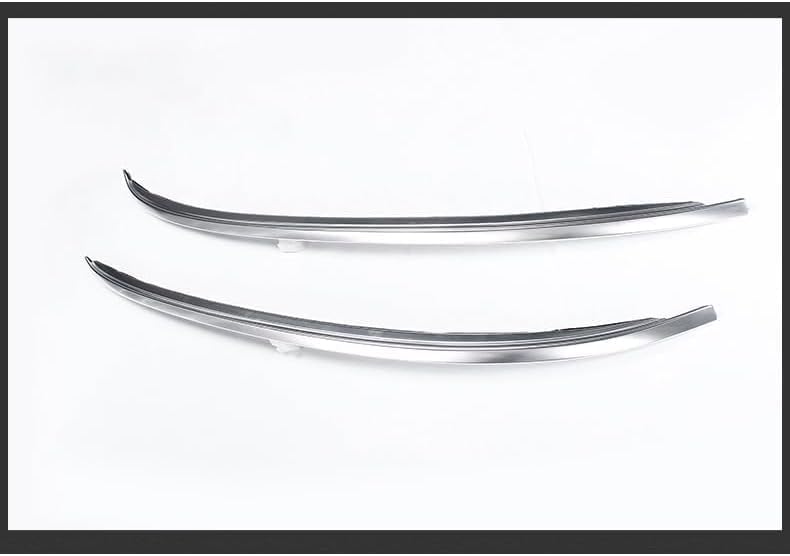 Car roof rack rails for BMW X5 G05 X5M F95 2019-2022