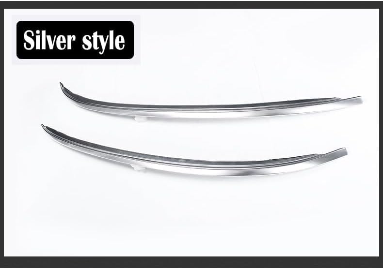 Car roof rack rails for BMW X5 G05 X5M F95 2019-2022