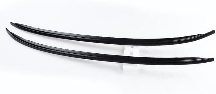 Car roof rack rails for BMW X6 E71 2008 2009 2010 2011 2012 2013 2014