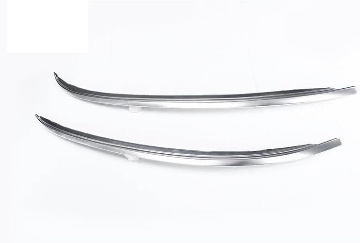 Car roof rack rails for BMW X5 F15 X5M F85 2014-2018