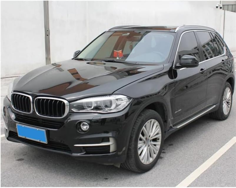 Car roof rack rails for BMW X5 F15 X5M F85 2014-2018