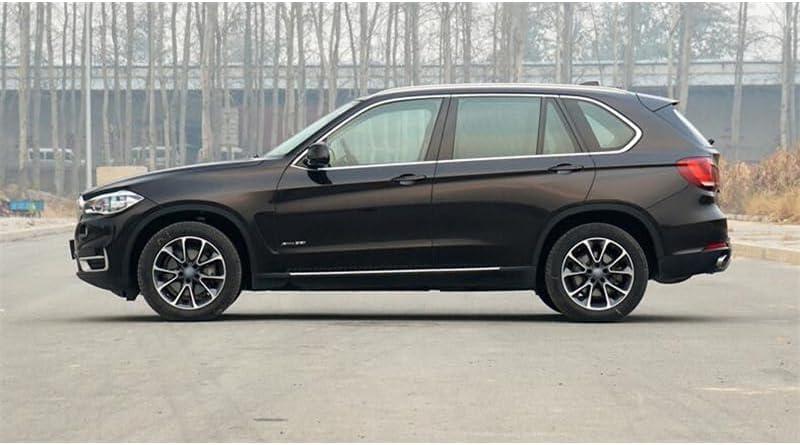 Car roof rack rails for BMW X5 F15 X5M F85 2014-2018