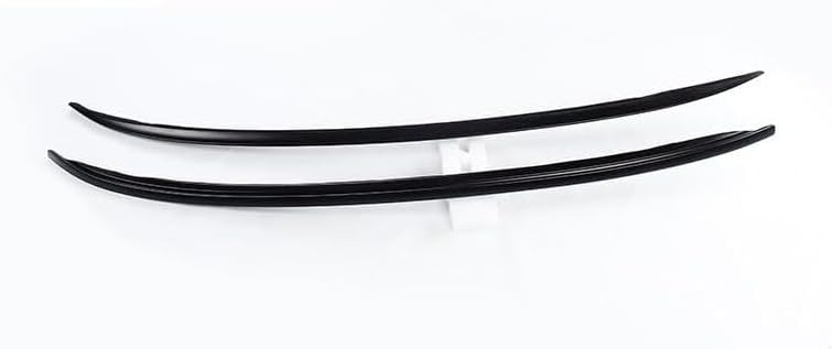 Car roof rack rails for BMW X6 E71 X6M 2008-2014