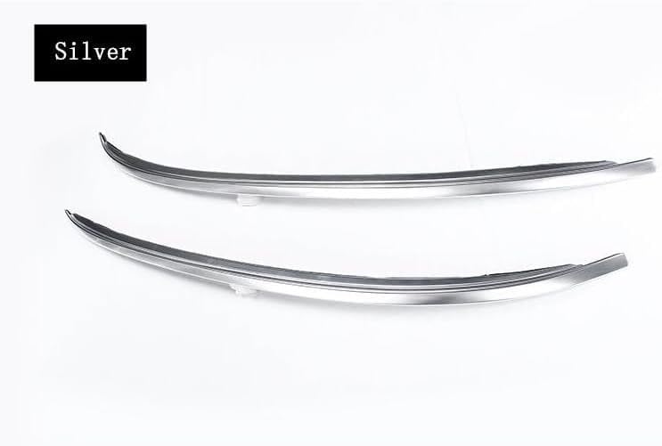 Car roof rack rails for BMW X6 E71 X6M 2008-2014