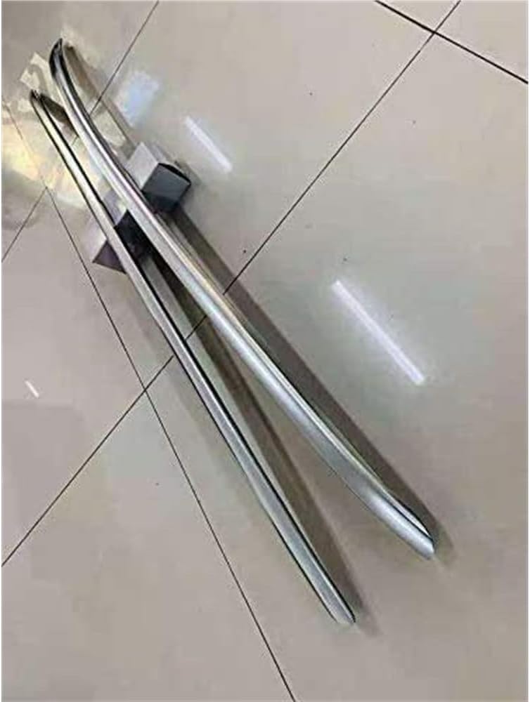 Car roof rack rails for BMW X6 G06 2020 2021 2022 2023